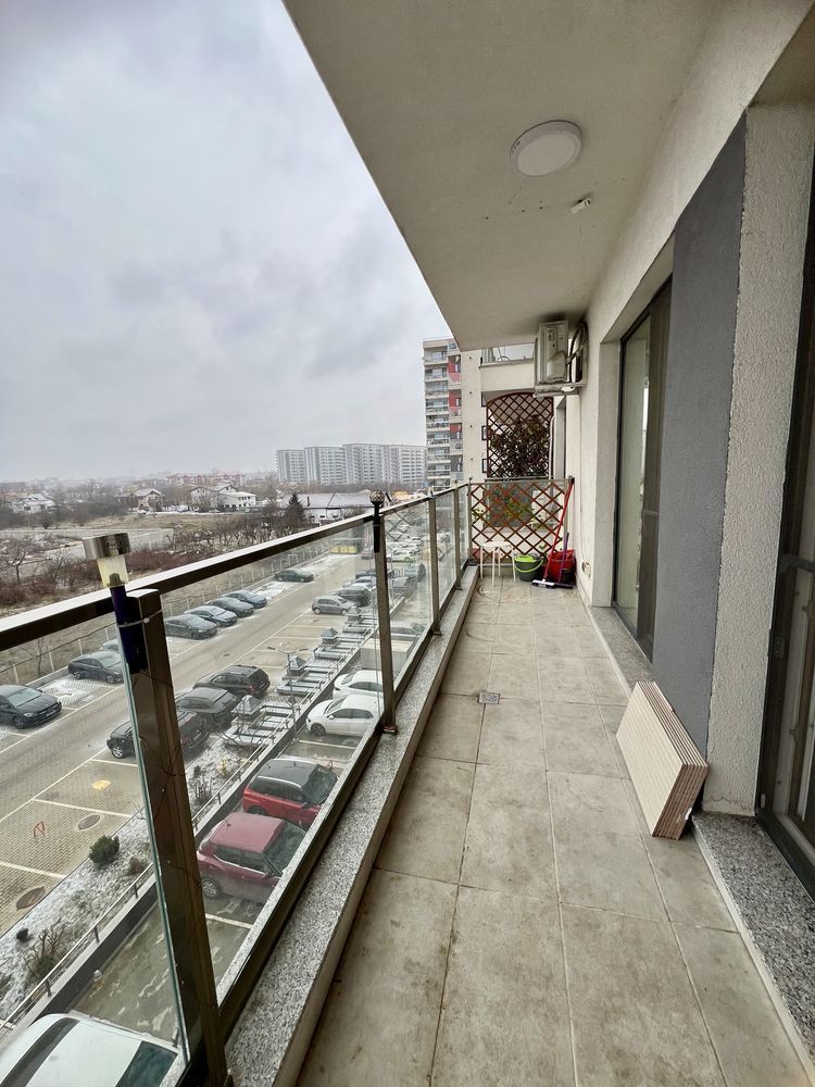Apartament 2 Camere Novum Lacul Morii Panorama - Poză 4