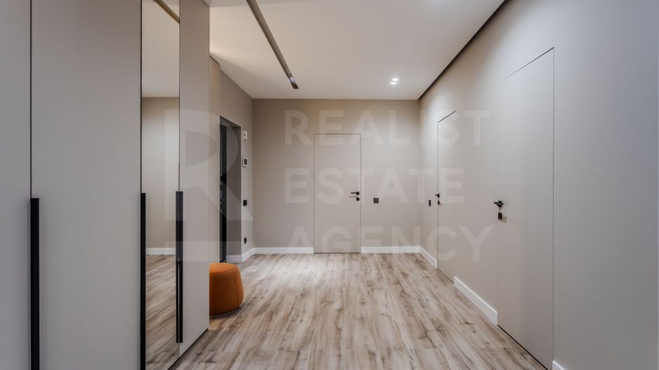 Chirie, apartament, 3 camere, str-la Teatrului, Centru - Poză 8