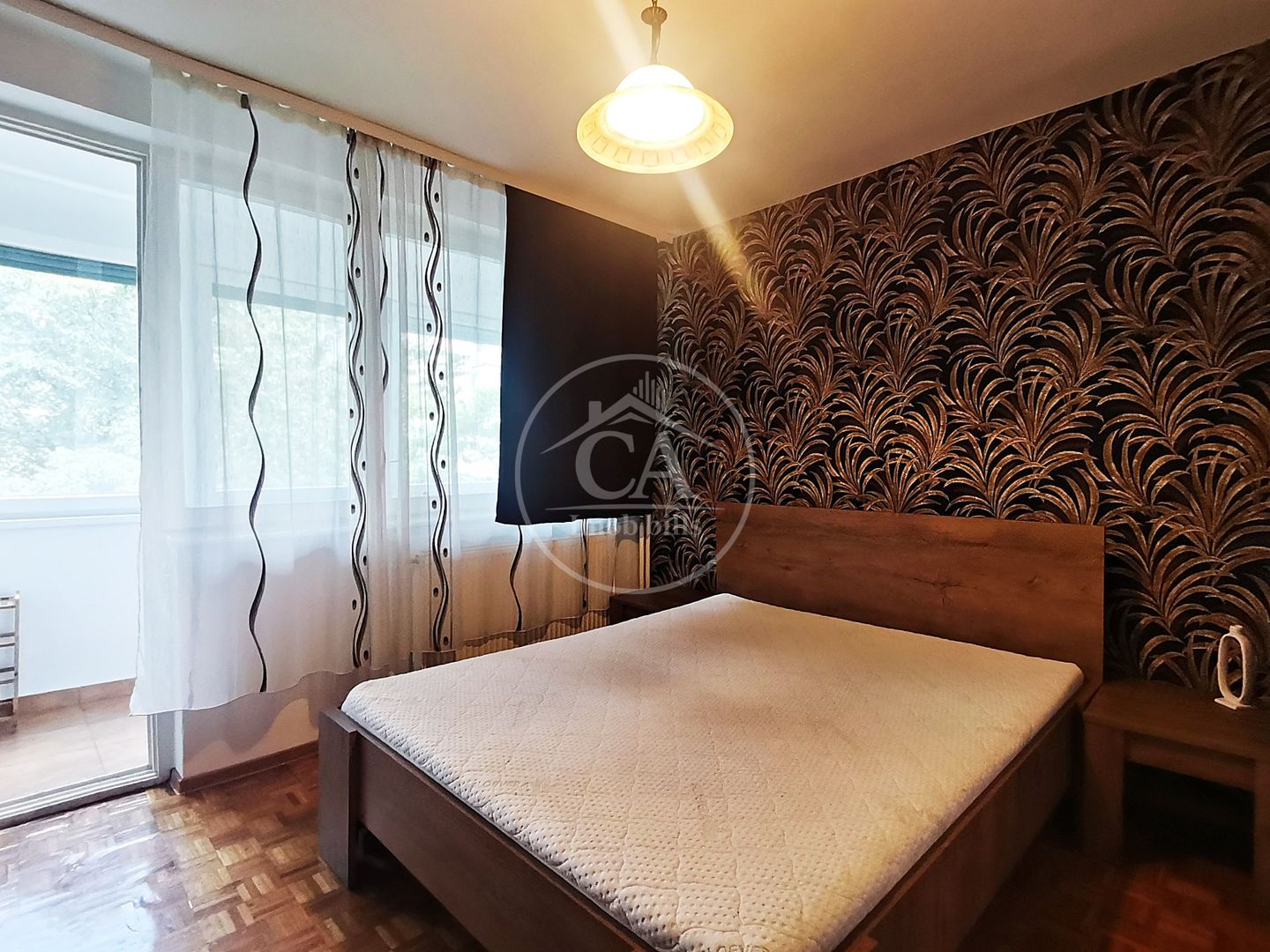 Apartament de inchiriat cu 2 camere in zona Dacia, Oradea - Poză 1