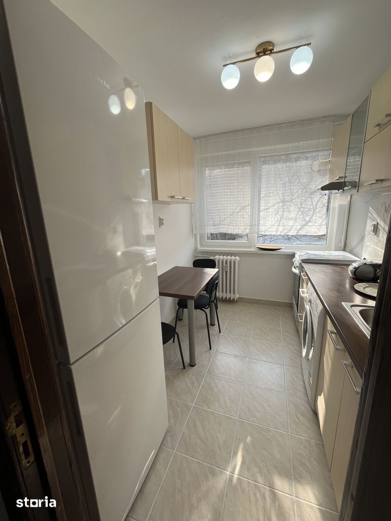 De inchiriat apartament 2 camere zona Titan - Poză 5