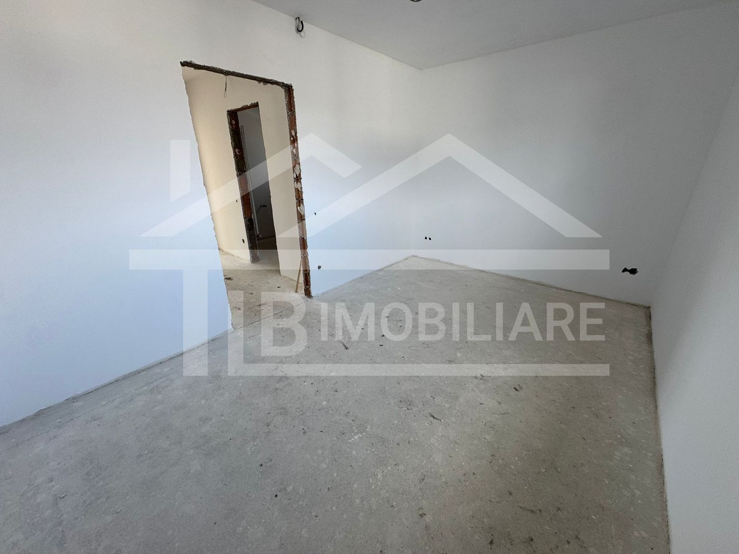 Casa cu 3 camere, 82mp, parcare, Zona Livezeni - Poză 6