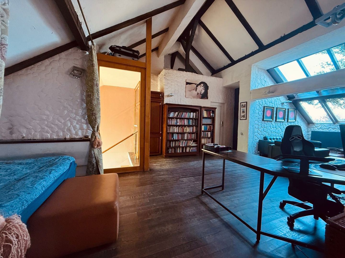 Vila 5 camere cu LIFT| Complex privat cu piscină | Iancu Nicolae - Poză 9