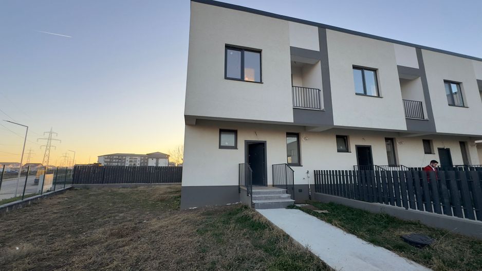 CASE INSIRUITE, TOATE UTILITATILE, STATIE STB IN FATA, COMISION 0% - Poză 16