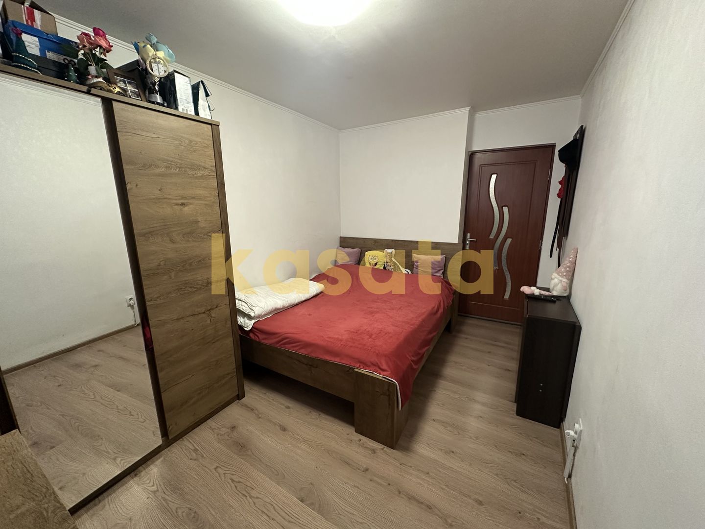 3 Camere 🏢 | Veteranilor 📍 | Etaj intermediar ⬆️ | Centrala 🔥 - Poză 6