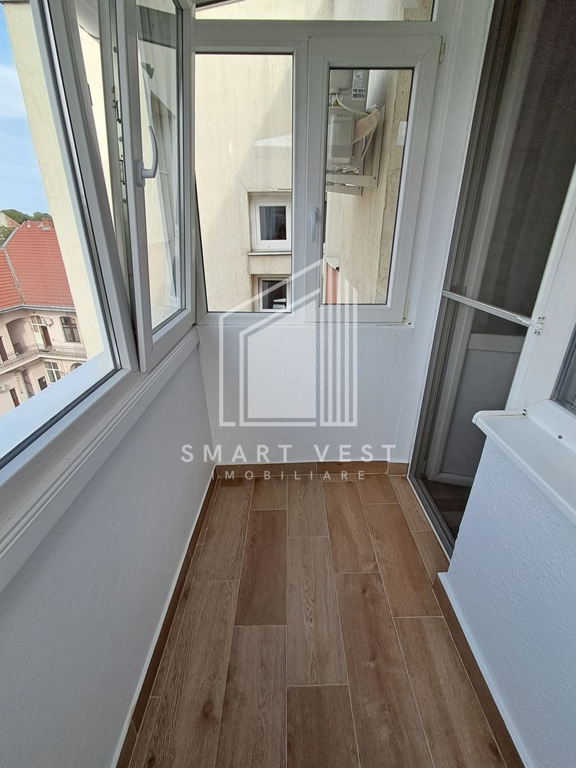 Apartament 2 camere | 53 mp | Zona Ultracentrala - Poză 12