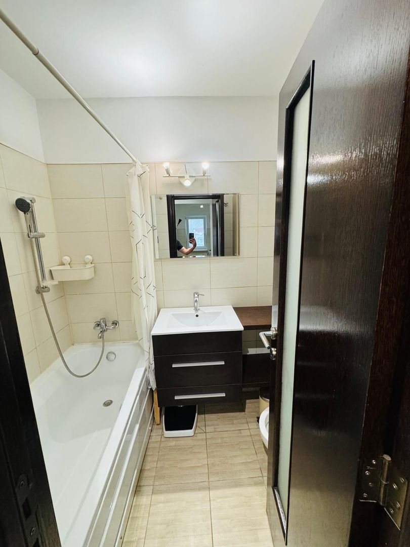 Aparatement de inchiriat 2 camere Piata Romana - Poză 8