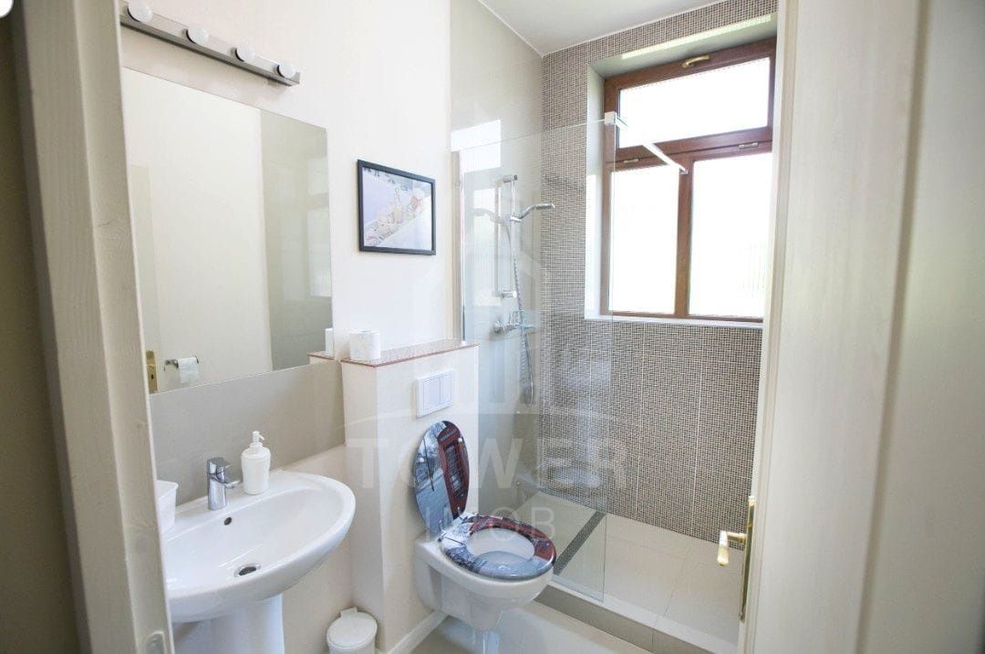 Apartament 3 camere la casă, curte proprie, Parcul Sub Arini - Poză 4