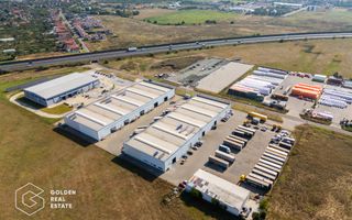 Hala depozitare, Aradul Nou - Poză 41