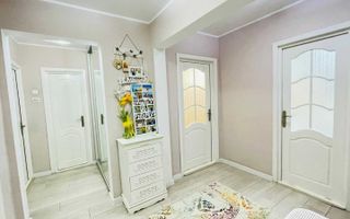 Apartament 3 camere – Zona Bucovina – 70 mp – Etaj 2 – Mutare imediată - Poză 7