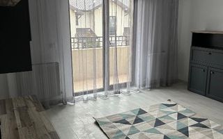 Ap 3 camere de inchiriat in Valea Lupului - Poză 2