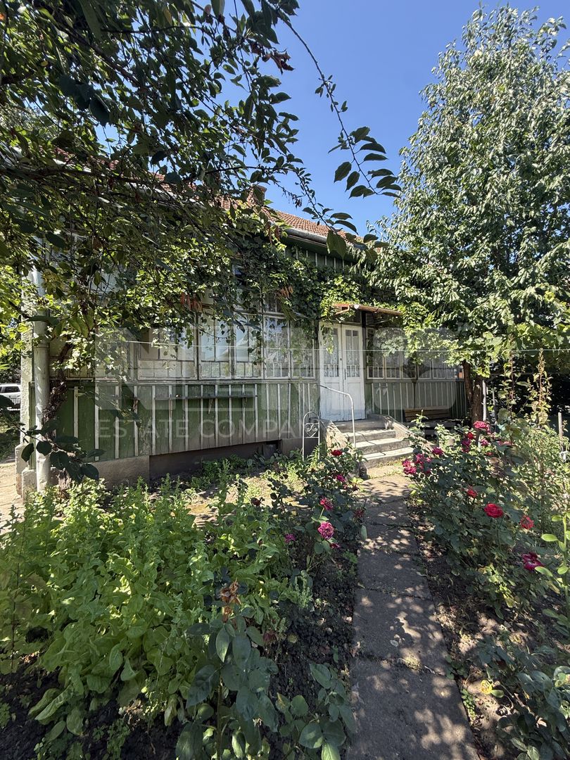 Casa stil austriac | Bogdan Voda | 520 MP teren | 115000 Euro - Poză 13