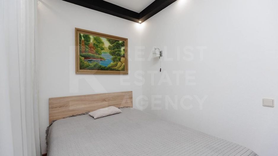 Vânzare, penthouse cu suprafața de 227 mp, str. Romană, Ungheni - Poză 18