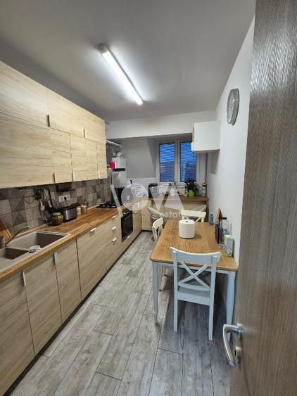 De vânzare: apartament 3 camere + terasa 51mp- parcare -Drumul Taberei - Poză 5