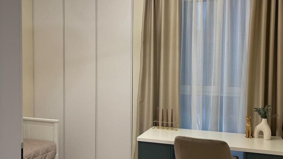 | Apartament cu 3 camere | Decomandat | Bloc nou | Cartierul Grigorescu | - Poză 7