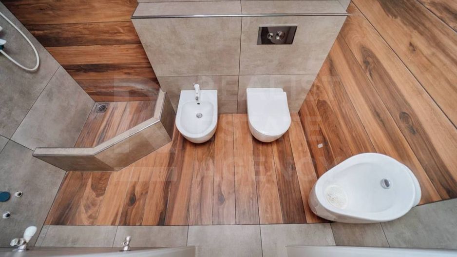 Vânzare, casă, 78 mp, str. Chițcani, sect. Centru. - Poză 7