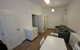 Garsoniera moderna 30 mp utili la prima inchiriere Central - Poză 1