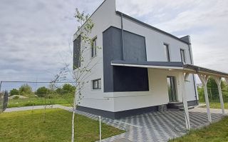 JOITA, casa individuala la cheie, P+1Et, 4 camere, 3 bai, comision 0% - Poză 3