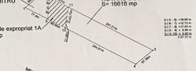 Oportunitate de investiție II Teren langa Autostrada A0 II Best Deal - Poză 2