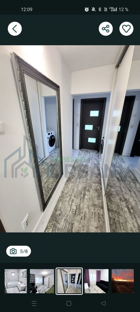 Apartament 3 Camere - Poză 5