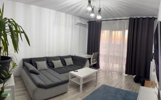 Apartament 2 camere – Drumul Belșugului 23 | Loc de parcare - Poză 1