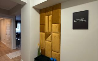 Apartament la cheie | doua dormitoare | Zona Terra - Poză 20