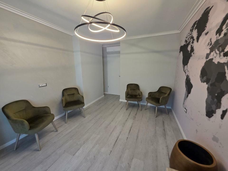 APARTAMENT 3 CAMERE | EROU IANCU NICOLAE | COMPLET MOBILAT SI UTILAT - Poză 7