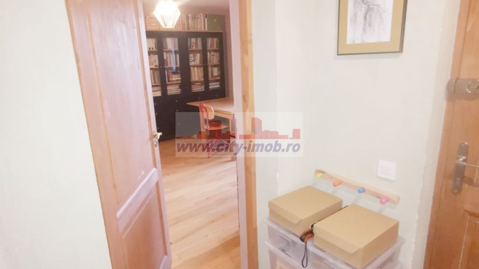 Vanzare casa conslidata Silistea Snagovului Com. Gruiu, Ilfov Snagov - Poză 24