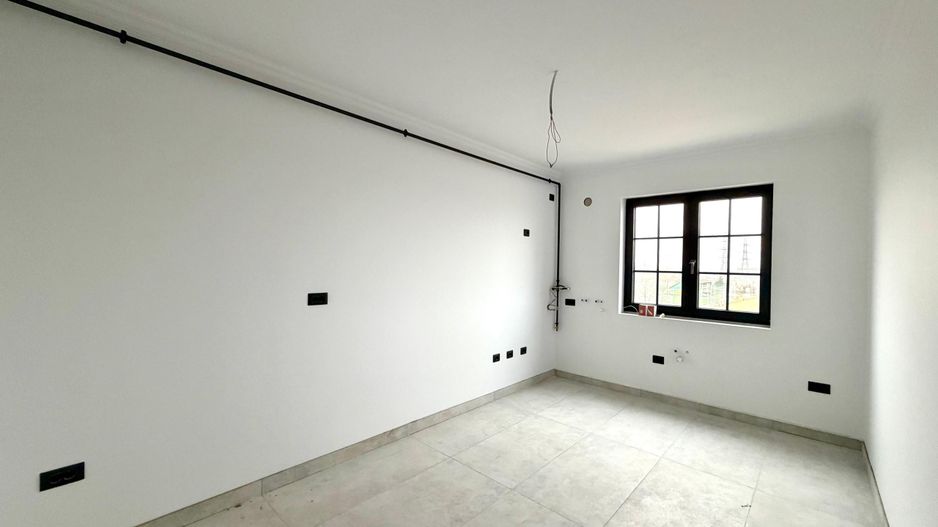 Apartament tip duplex cu 3 camere, 106 mp, finisaje premium – Giroc - Poză 3