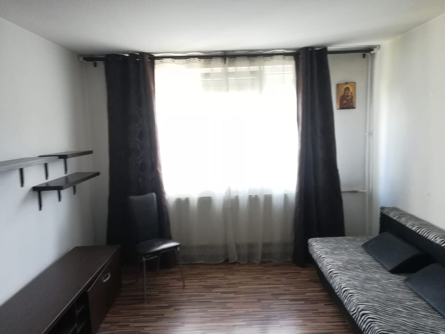 AP. 3 CAMERE- TITAN, BLOC REABILITAT, MOBILAT/UTILAT, COMISION 0% - Poză 3