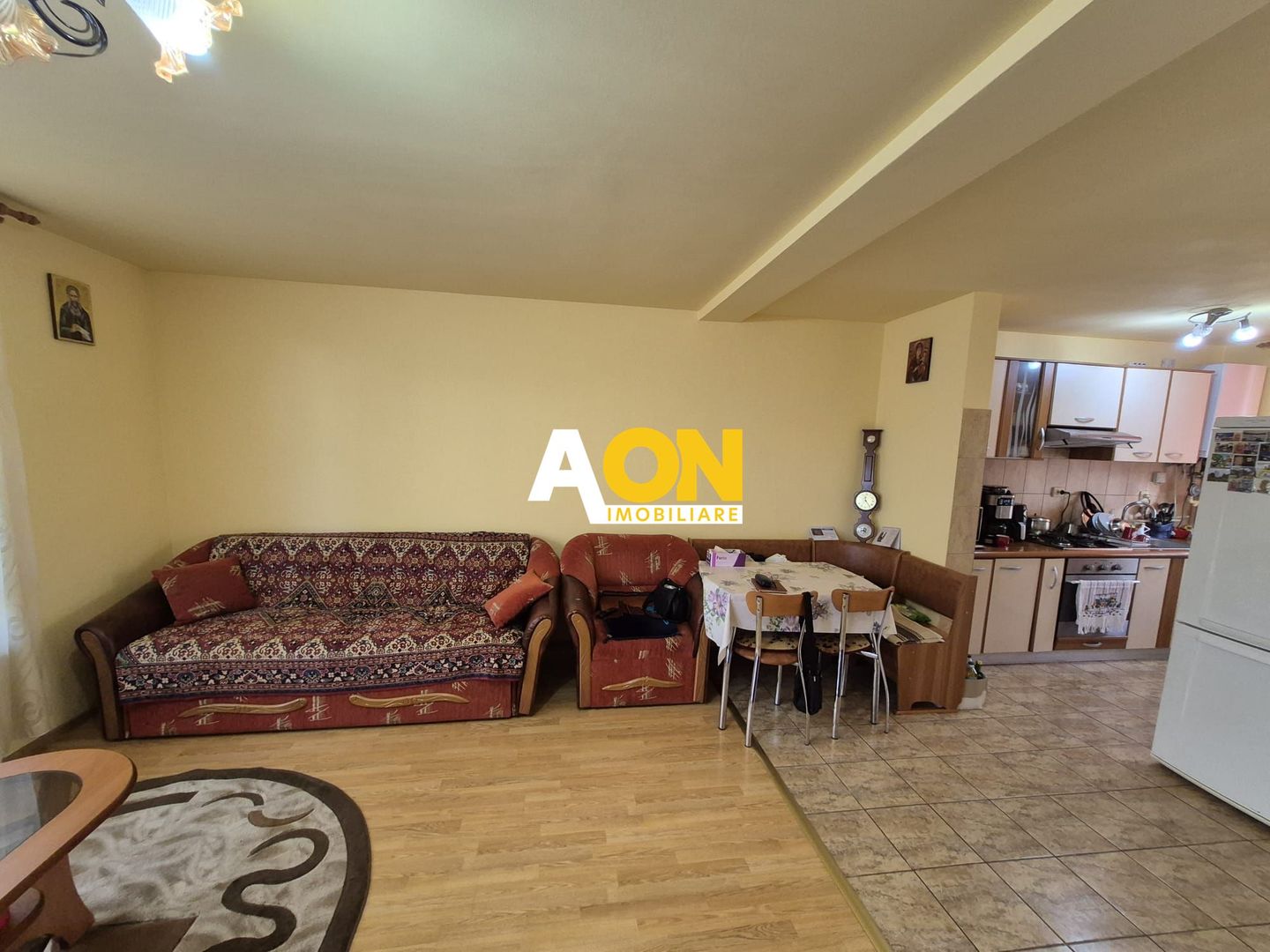 Casa duplex 3 camere, mobilat, 85 mp utili, teren 150 mp, Zona Centru - Poză 4