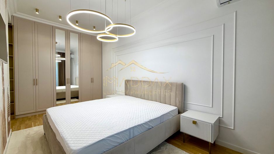 Apartament cu 2 camere *70mp utili* + 17mp terasa // Baneasa - Jandarmeriei - Poză 31