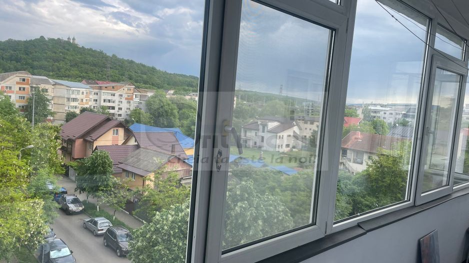 Apartament 3 camere – Iași, Nicolina, zona PECO MOL- - Poză 10