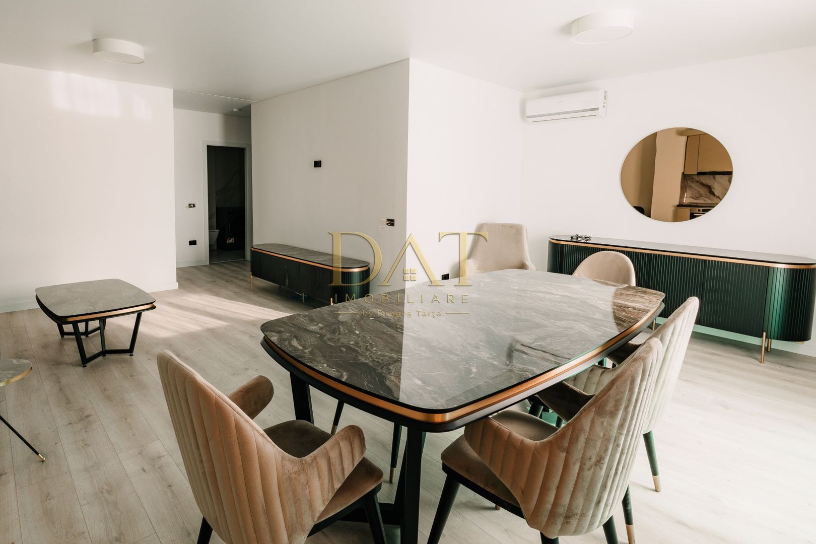 Apartament premium | 3 camere | Green Life | Frunzișului | parcare - Poză 2