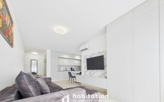 Apartament modern cu 2 camere și terasă – confort și lumină naturală - Poză 6