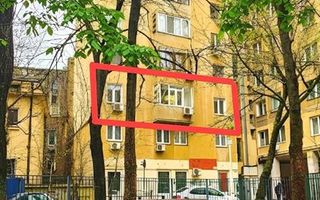 De vânzare: apartament 2 camere- Piata Romana lângă Metrou - Poză 10