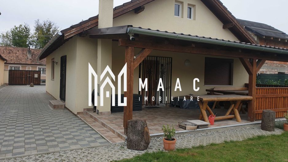 Casä din 2020 fäcutä la Hamba Sibiu - Poză 3