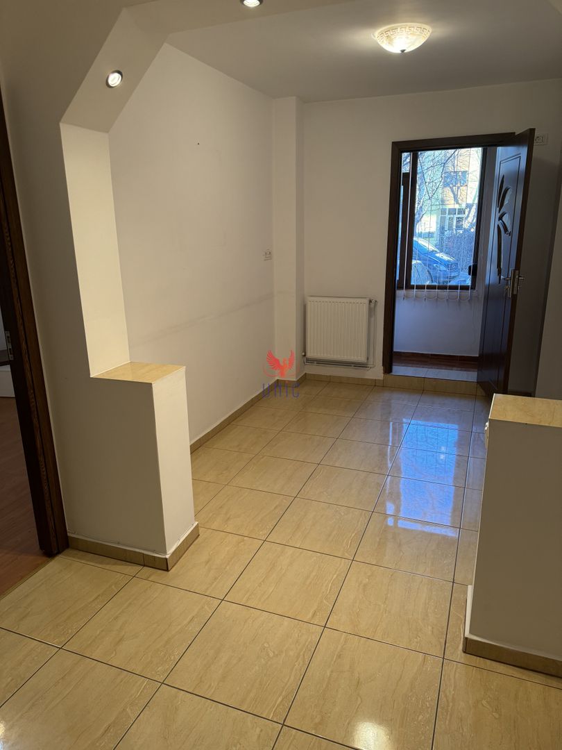 Apartament 3 camere parter - Mall Electroputere - Poză 3