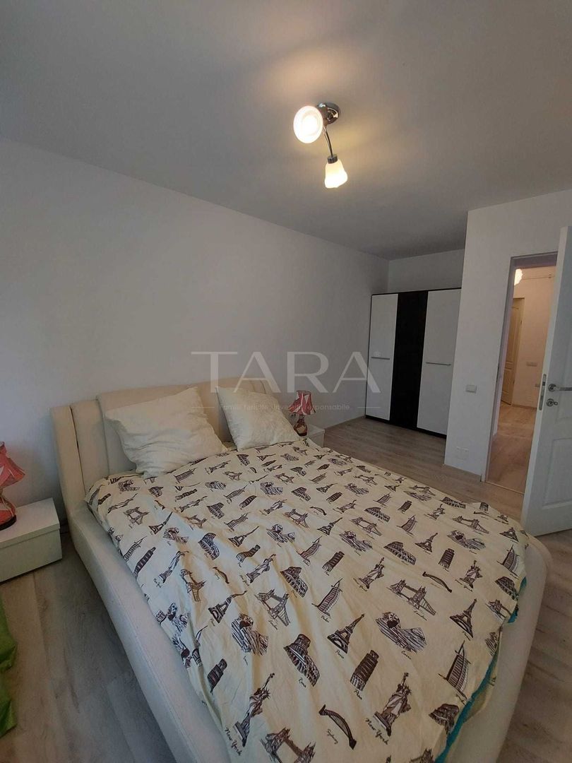 Refugiul tău urban în mijlocul naturii – confort, liniște și lumină. - Poză 7