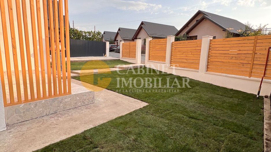 Casa individuala - Miroslava - 1km de primarie - Poză 9