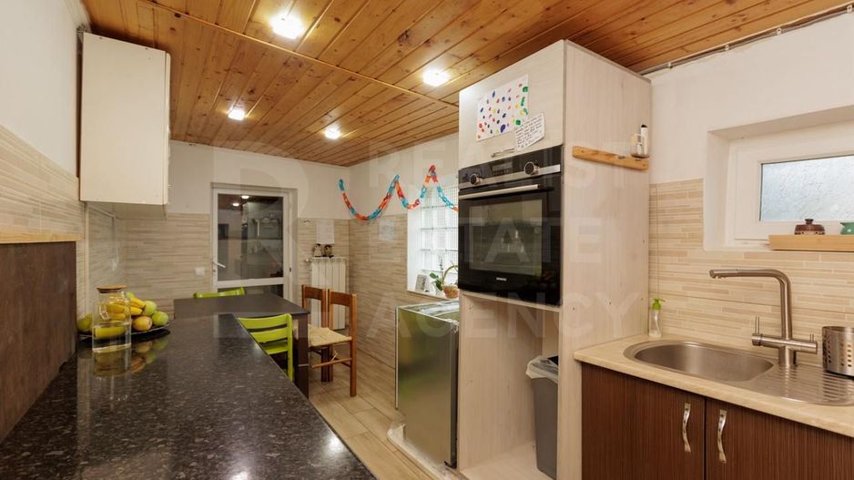 Vânzare casă, 3 camere, str. Prepeliței, Codru - Poză 12