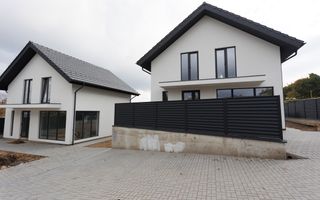 Vânzare casă suprafața de 130 mp, str. Fățerilor, Durlești - Poză 4