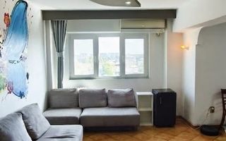 De vanzare apartament 4 camere Crangasi - Poză 4