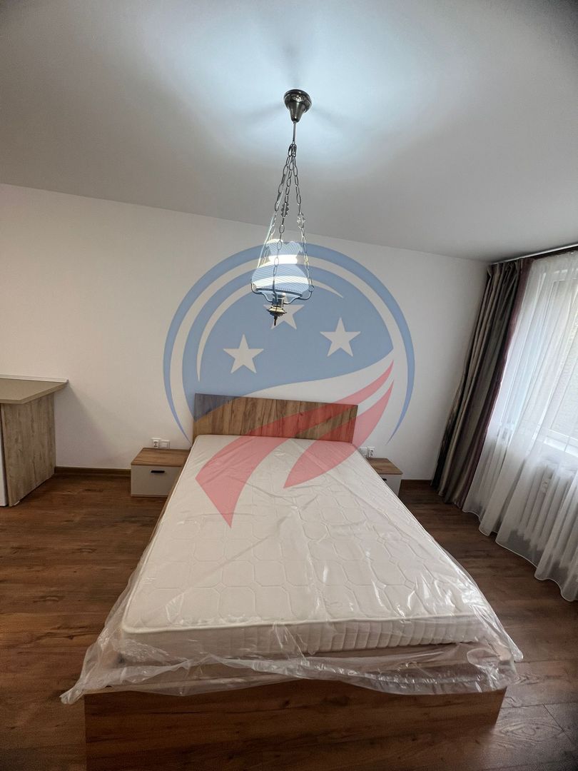 Garsoniera lux/ de inchiriat/ Calea Bucuresti/ Craiova - Poză 3