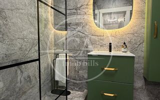 Apartament de închiriat cu 2 camere în zona Nufărul, Oradea - Poză 8