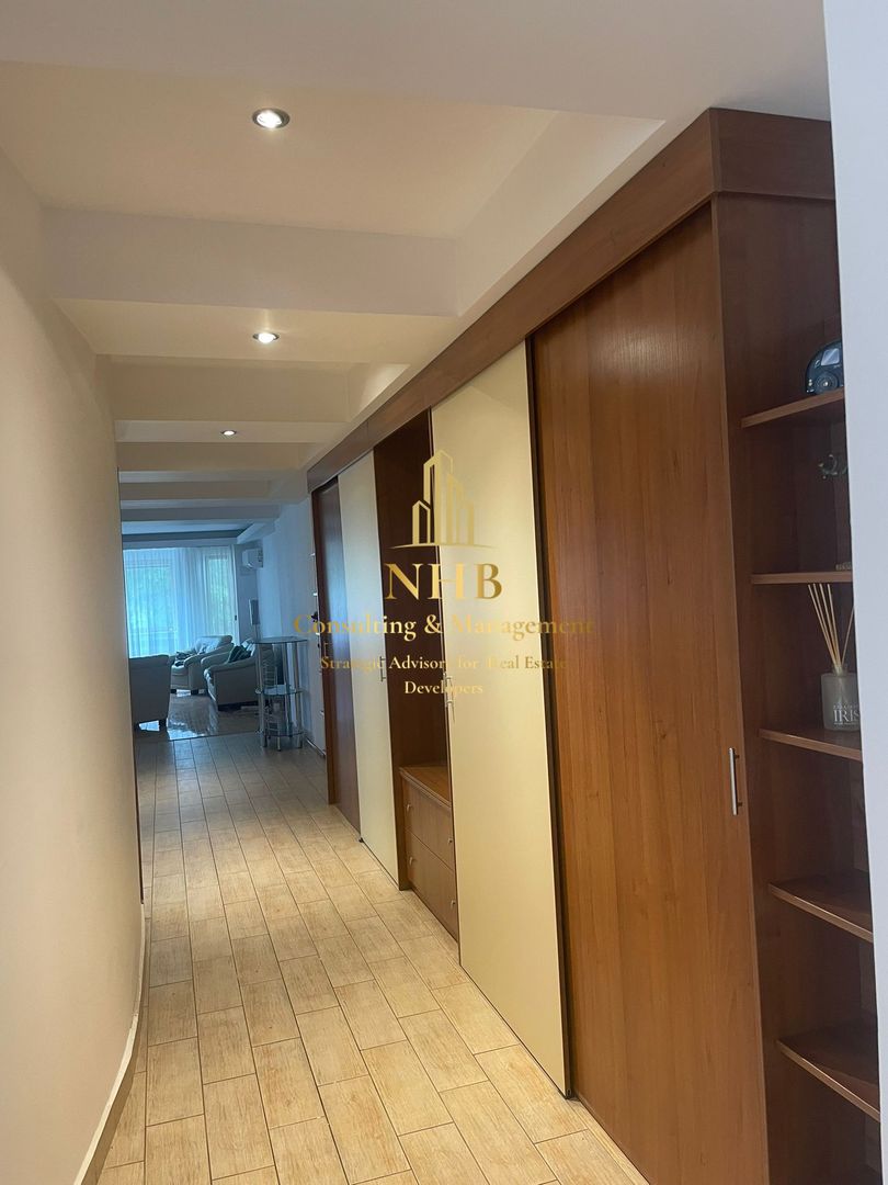 Apartament 4 camere  de inchiriat - Aviatorilor - Poză 5