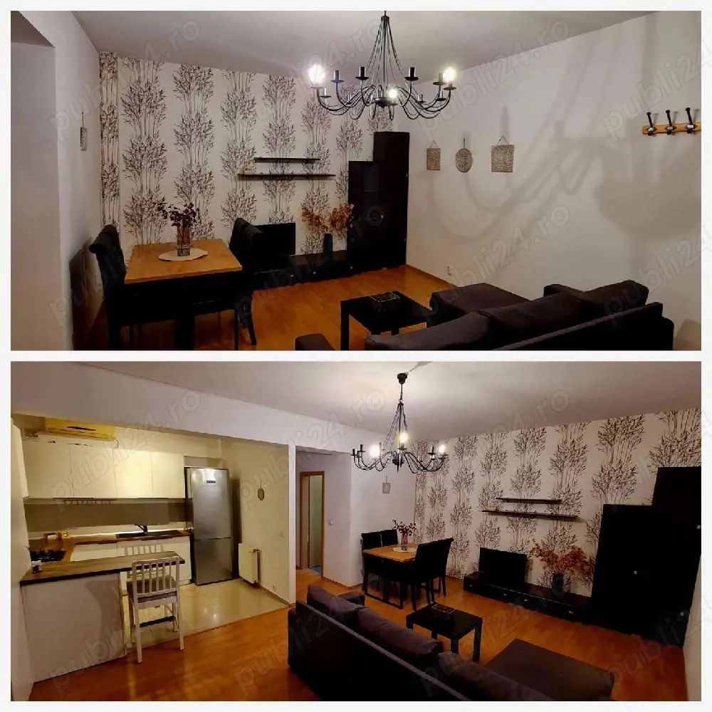 Vanzare apartament 2 camere Pallady, Ozana, Trapezului - Poză 4