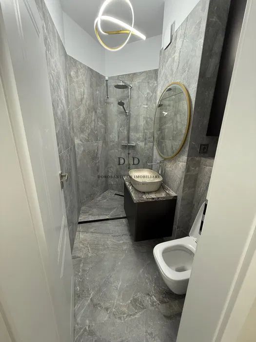 Apartament 2 camere de închiriat + Parcare subterană | Zona VIVO - Poză 5