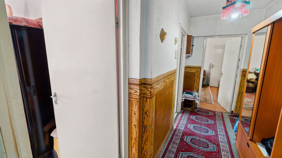 Pestera 3 Camere Prea Aproape de Metrou Gorjului Cu Loc de Joaca 67mp - Poză 7