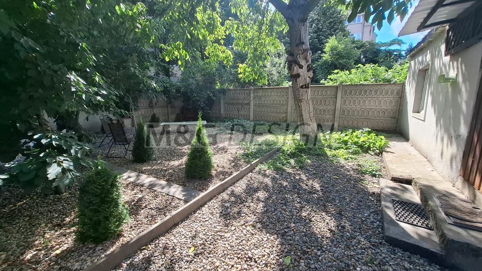Casă P+M de vânzare în Timișoara | Zonă Premium Lipovei – Iulius Town - Poză 21