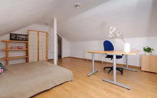 4 camere in triplex, teren 334 mp si terasa – Dumbravita, str. Magura - Poză 33